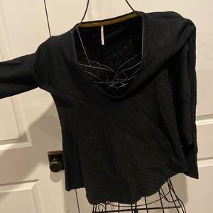 Free People sweater